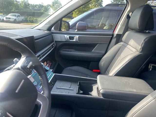 2024 hyundai santa fe xrt