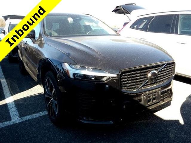 2024 volvo xc60 b5 plus dark