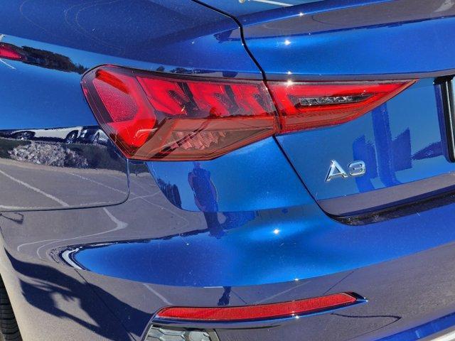 2022 audi a3 40 premium