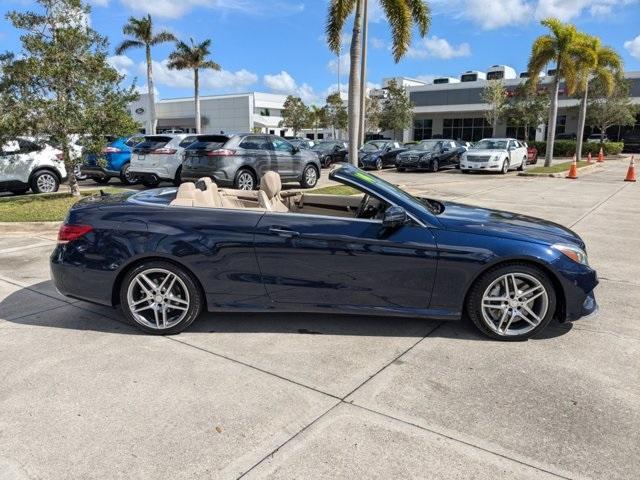 2014 mercedes-benz e-class e 550