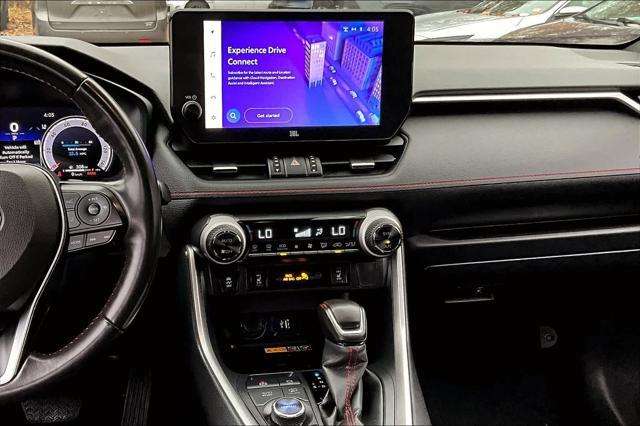 2023 toyota rav4 prime xse