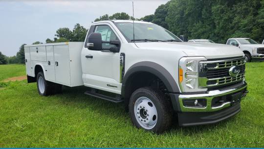 2023 Ford F-450