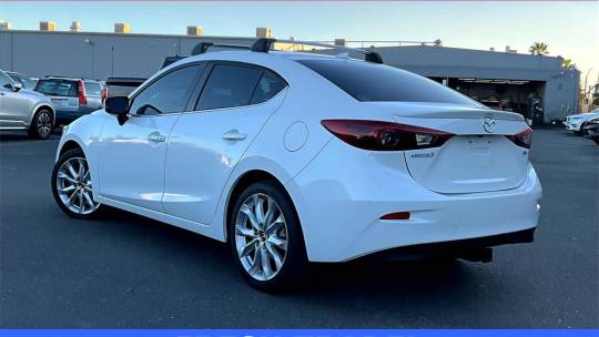 2016 Mazda