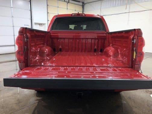 2021 toyota tundra in saint paul, minnesota