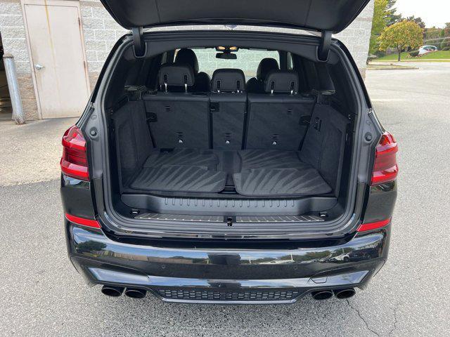 2020 bmw x3 m awd