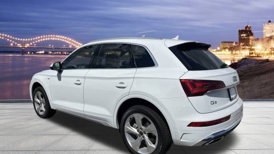 2024 Audi Q5