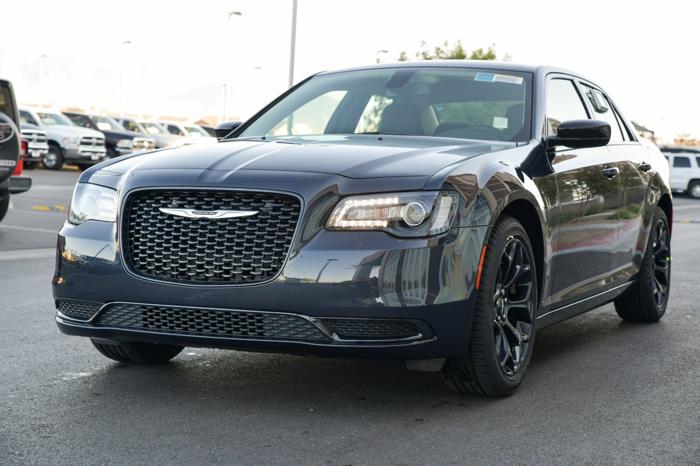 new 2019 chrysler 300 touring las vegas, nv 89014 for sale in henderson, nevada