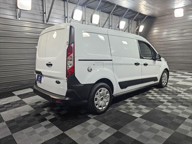 2019 ford transit connect base
