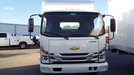 2024 Chevrolet