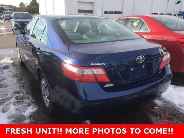 2009 toyota camry in great falls, montana
