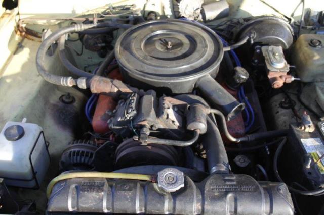 1969 dodge dart gt no reserve