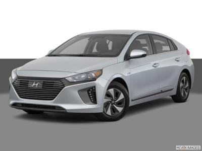 2019 hyundai ioniq plug-in hybrid base 4dr hatchback for sale in north hampton, massachusetts