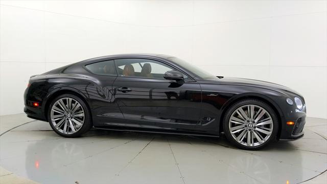 2023 bentley continental gt w12