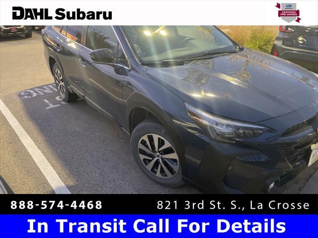 2023 subaru outback premium
