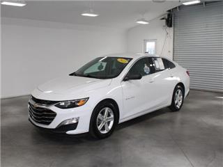 2023 Chevrolet Malibu ls fleet