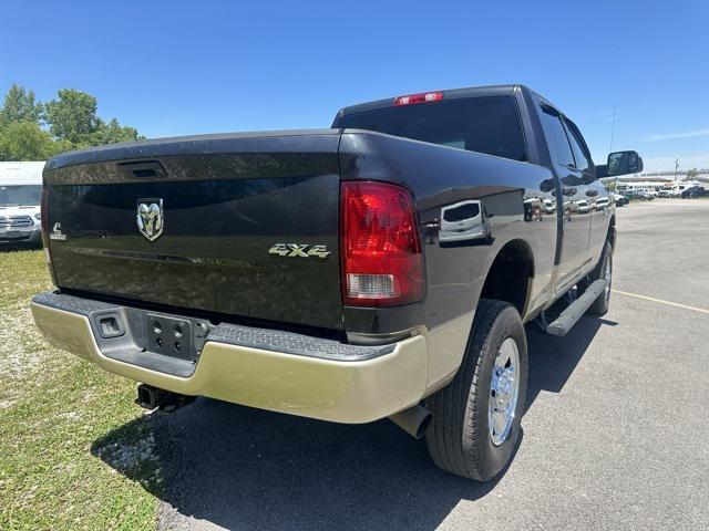 2017 ram 3500 tradesman crew cab 4x4 6'4' box