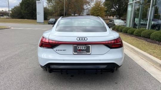 2024 Audi e-tron GT