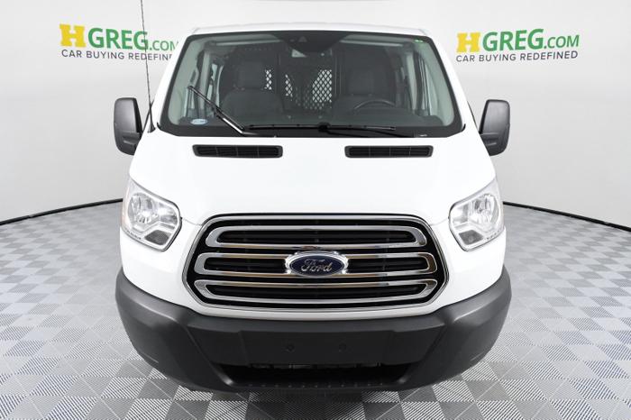 used 2018 ford transit 250 130" low roof palmetto bay, fl 33157 for sale in miami, florida