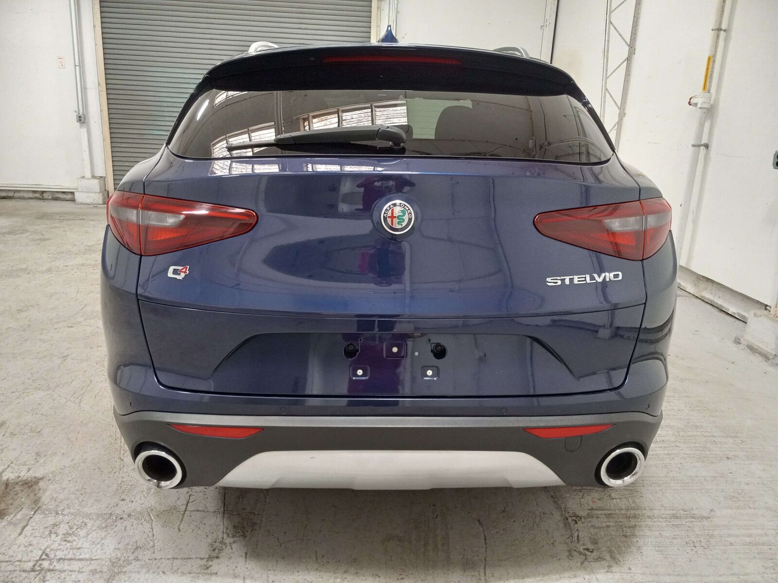 2018 alfa romeo stelvio awd