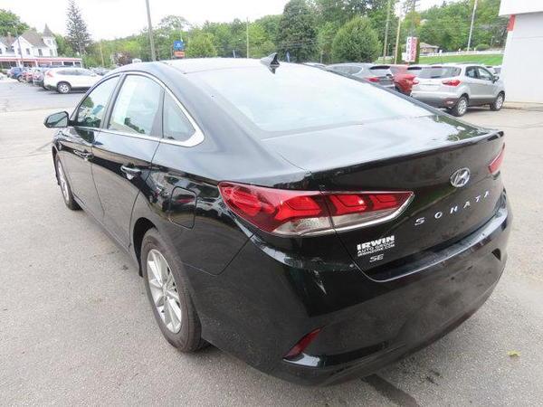 2019 hyundai sonata in columbus, ohio