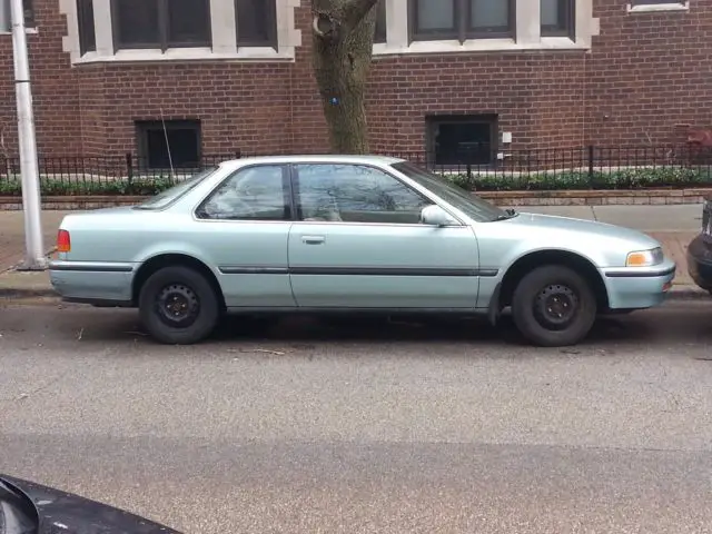 honda accord 1992 good condition! $1500 obo