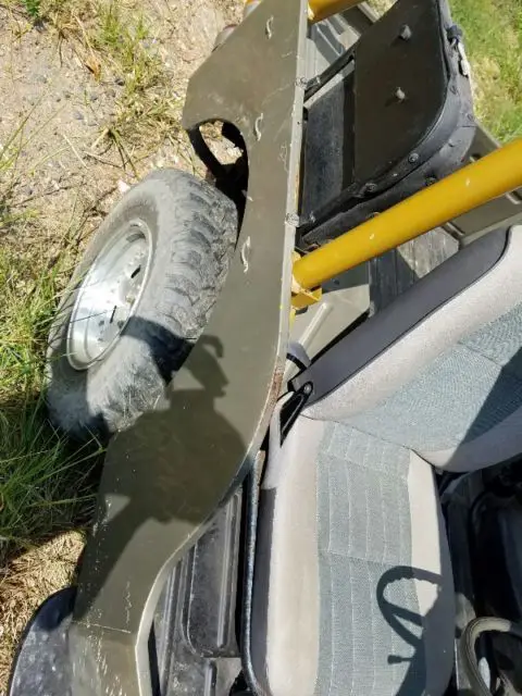 1978 willys jeep diesel jdm