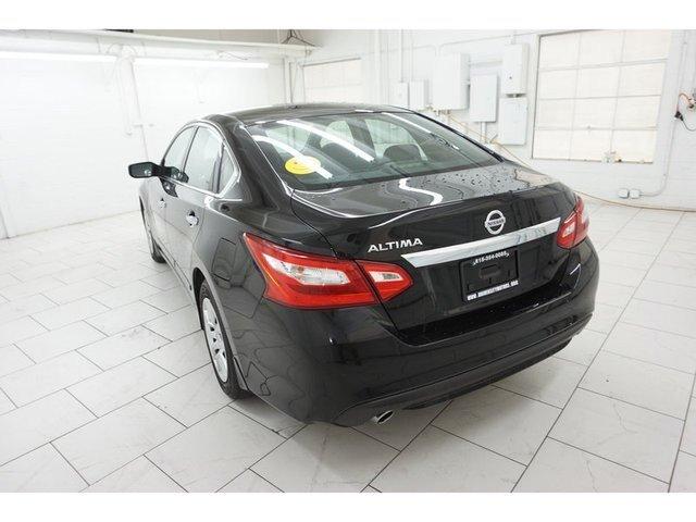 used 2016 nissan altima 2.5 s nashville, tn 37209 for sale in nashville, tennessee