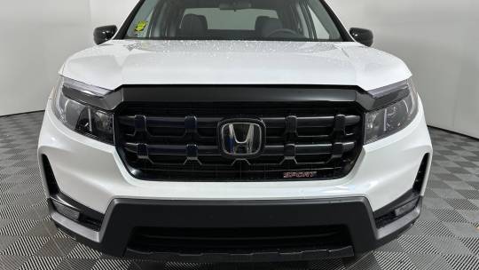 2024 Honda s