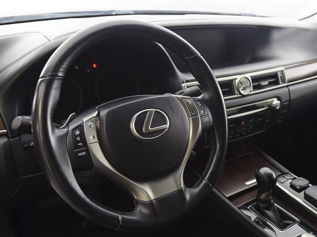 used 2015 lexus gs 350 greenville, sc 29601 for sale in greenville, south carolina