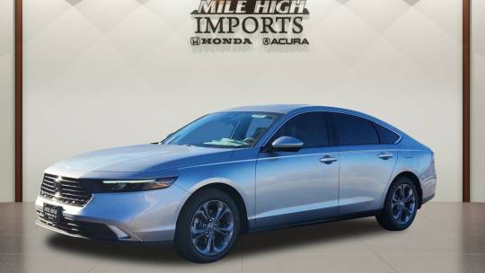 2024 Honda Accord