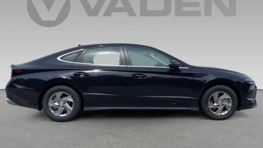 2024 Hyundai Sonata