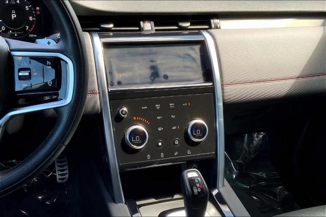 2021 land rover discovery sport se r-dynamic