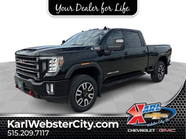 2023 gmc sierra 3500 base