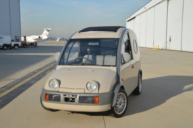 1989 nissan s-cargo for sale in cypress, california