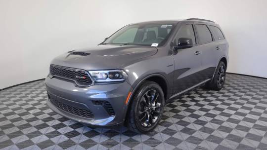 2024 Dodge Durango