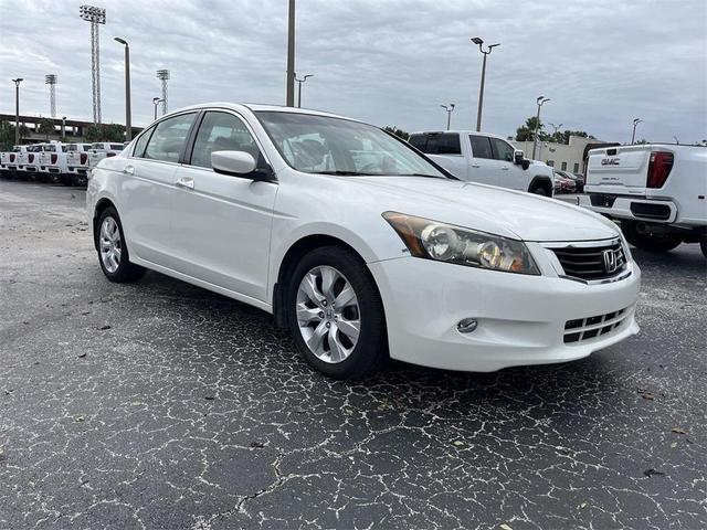 2010 honda accord ex-l