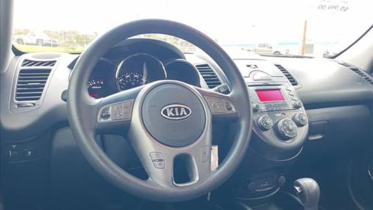 2011 Kia Soul