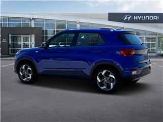 2024 Hyundai Venue sel