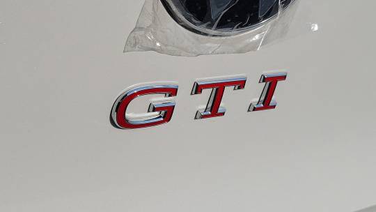 2024 Volkswagen Golf GTI