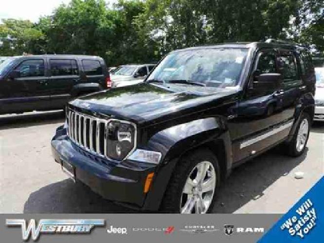 2012 jeep liberty limited jet in westbury, ny