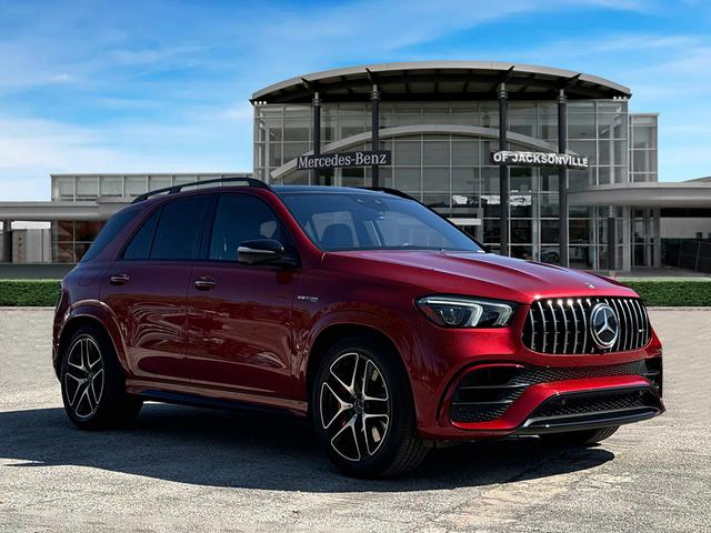 2021 mercedes-benz amg gle 63