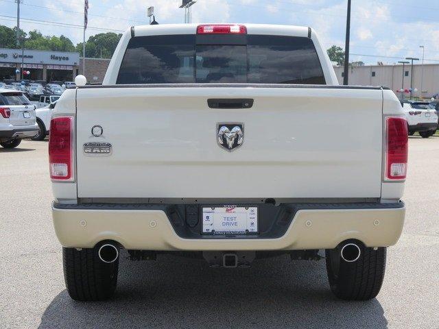 certified 2016 ram 1500 laramie longhorn gainesville, ga 30504 for sale in gainesville, georgia