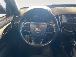 2013 Cadillac ATS 2.0t premium
