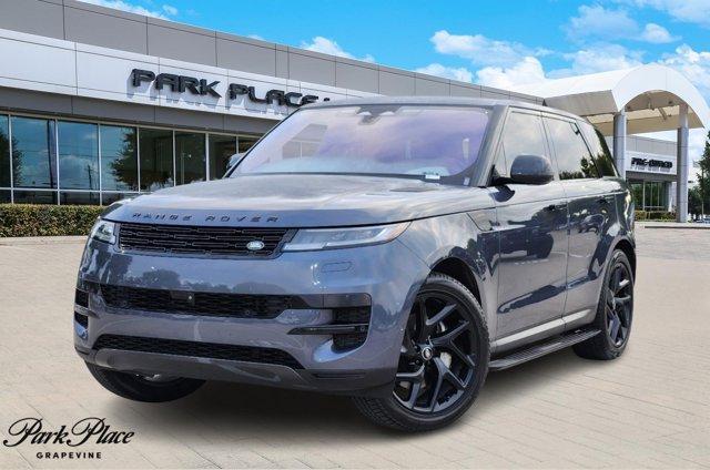 2023 land rover range rover sport se