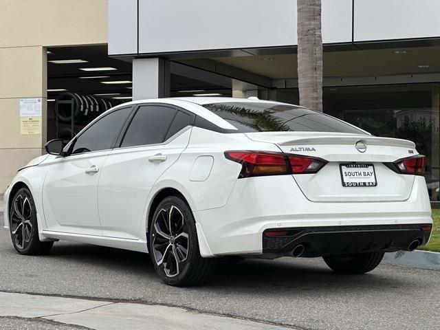 2023 nissan altima
