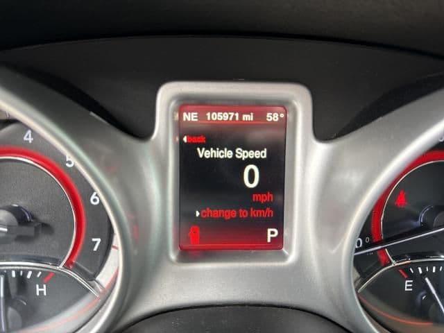 2017 dodge journey se in pasco, washington