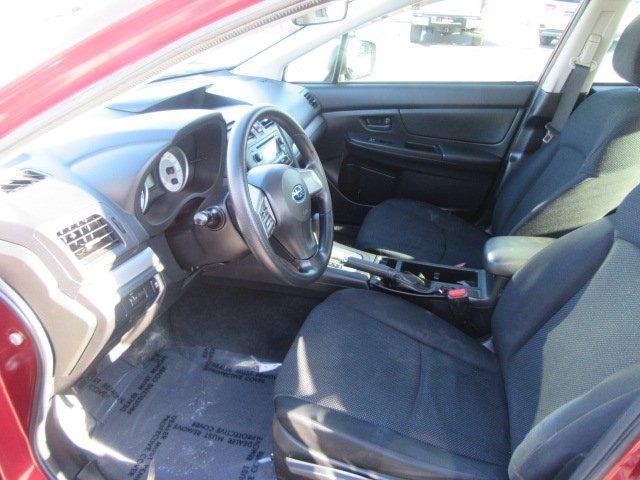 used 2014 subaru impreza 2.0i sedan wenatchee, wa 98801 for sale in appleyard, washington