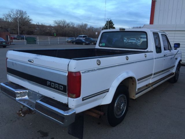 1979 ford f-250 truck