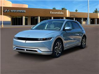 2024 Hyundai IONIQ 5 limited