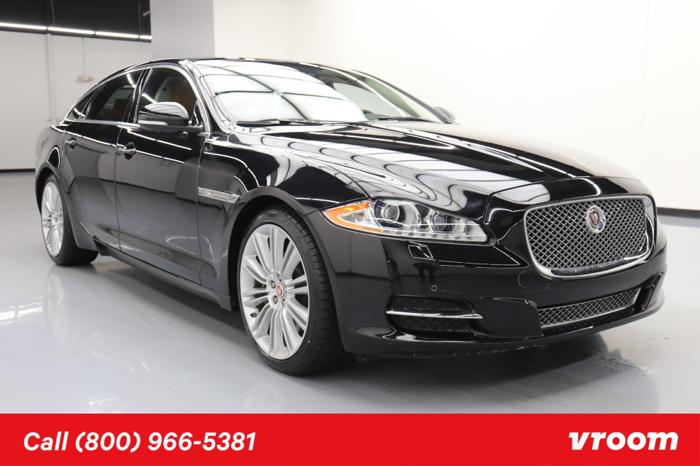 used 2015 jaguar xj l portfolio awd fort smith, ar 72904 for sale in fort smith, arkansas